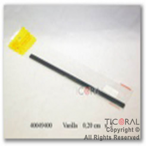 VARILLA 0.30 CM. NIVELADORA x 2
